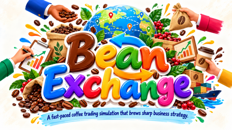 Bean Exchange