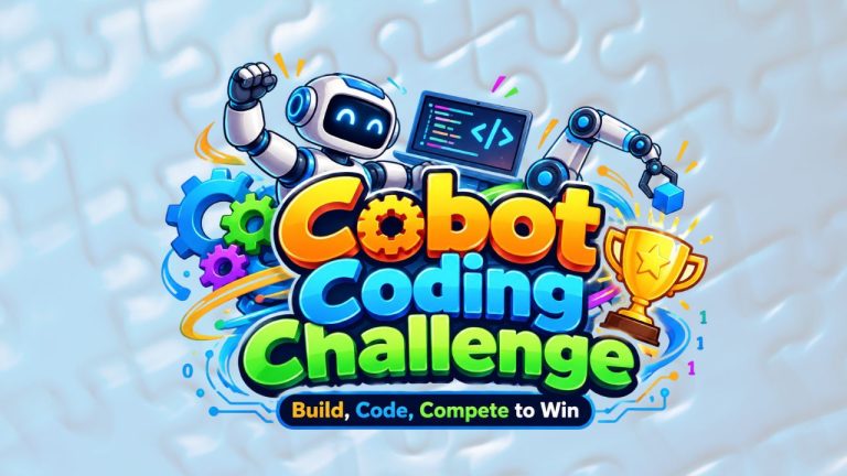 Cobot Coding Challenge