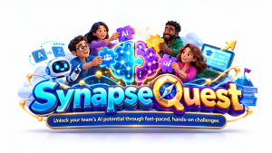 SynapseQuest logo