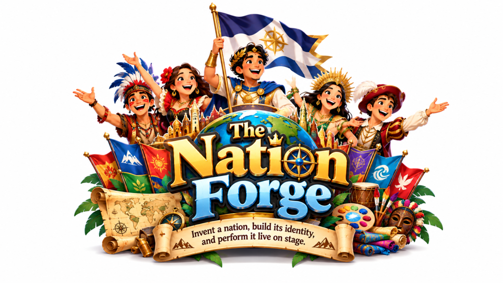 The Nation Forge photo 1